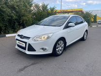 Ford Focus 1.6 AMT, 2011, 176 100 км, с пробегом, цена 780 000 руб.