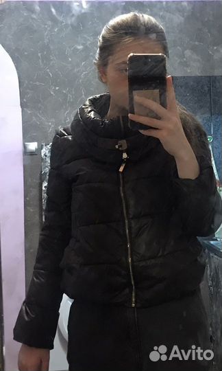Куртка