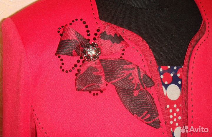 Пошив и ремонт женской одежды