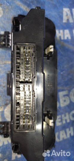 Блок климата Kia Sportage 3 кроссовер G4KD 2014