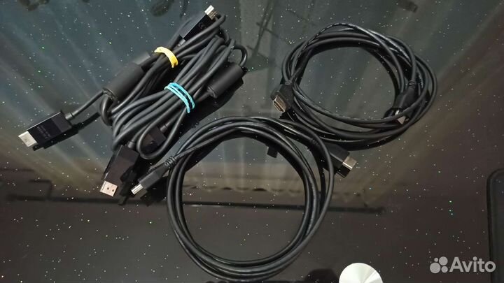 Кабеля hdmi 2-5 метров