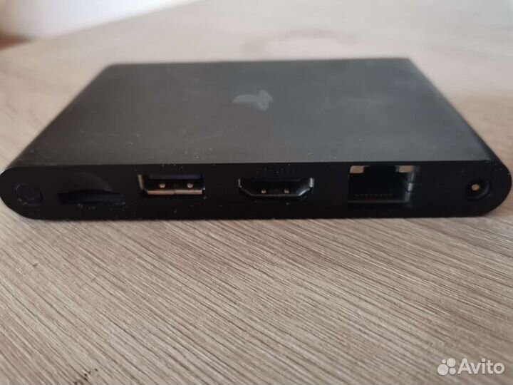 Игровая приставка PS Vita TV