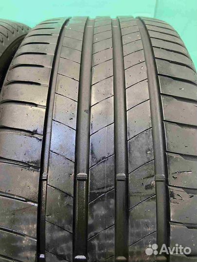 Bridgestone Turanza T005 225/55 R18