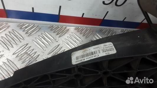 Вентилятор радиатора nissan pathfinder R51 (LAD14K