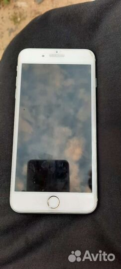 iPhone 7 plus 128gb
