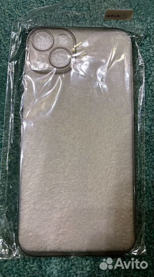 Защитные стёкла iPhone 15; 13