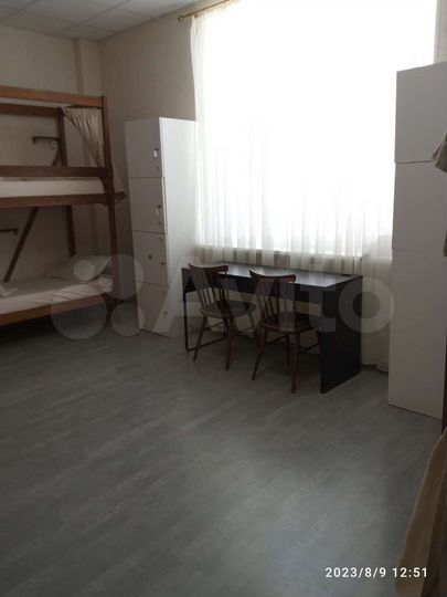 Комната 20 м², 1/10 эт.