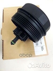 Корпус маслянного фильтра 11427525334 BMW