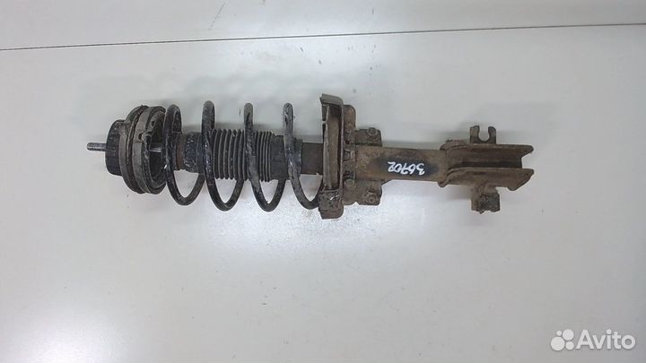 Амортизатор подвески Fiat Stilo, 2002