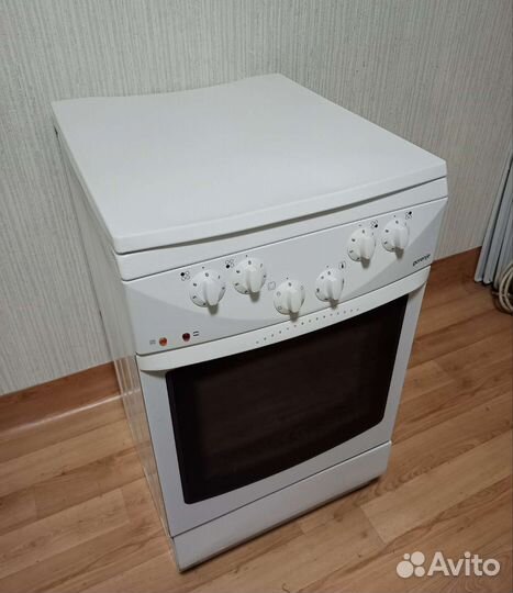 Плита электрическая gorenje