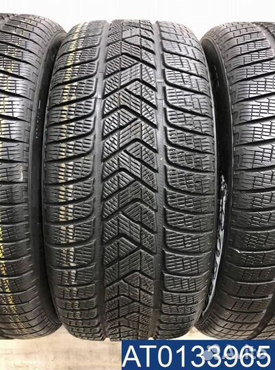 Pirelli Scorpion Winter 255/45 R20 105V