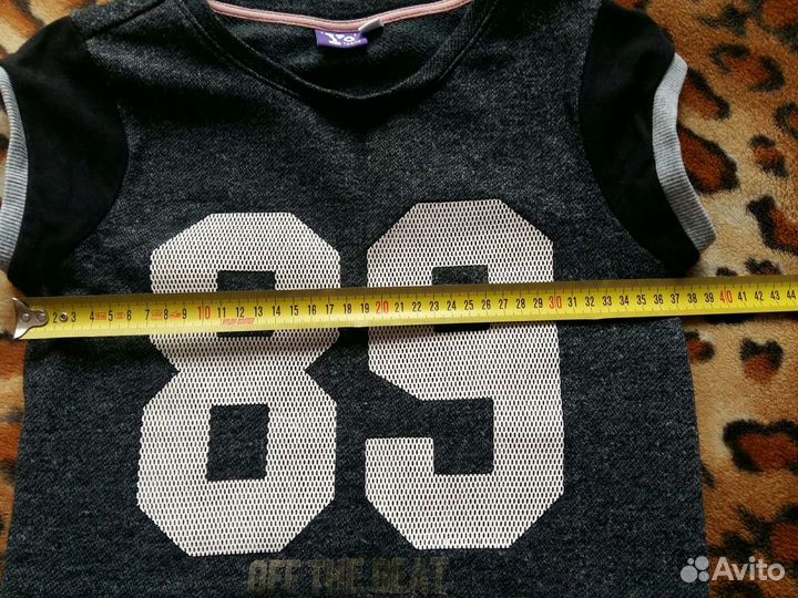 Вещи для девочки, водолазка, толстовка, туники