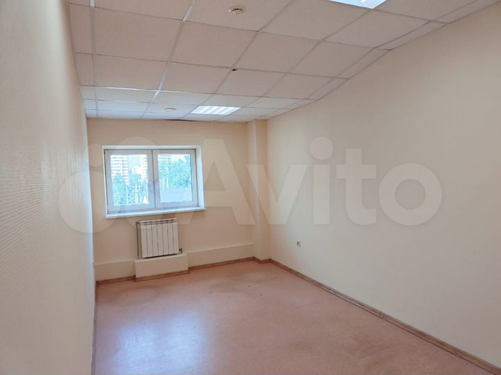 Офис, 17.7 м²