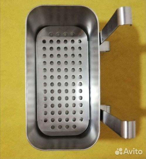 Контейнер Кунгсфорс Икея