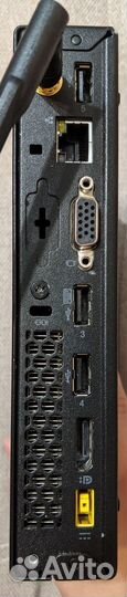 Lenovo thinkcentre m73