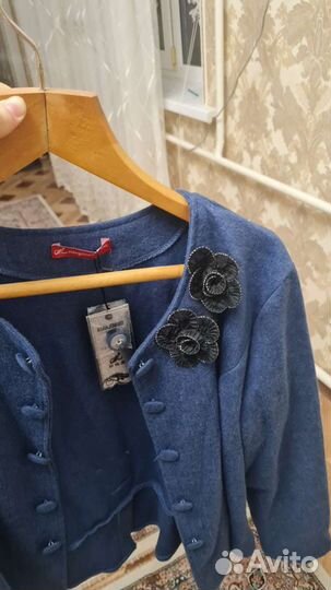 Жакет женский