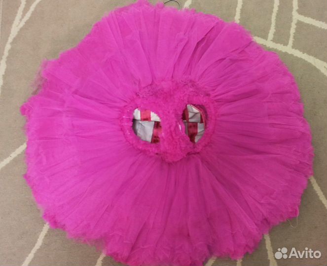 Продам балетную пачку