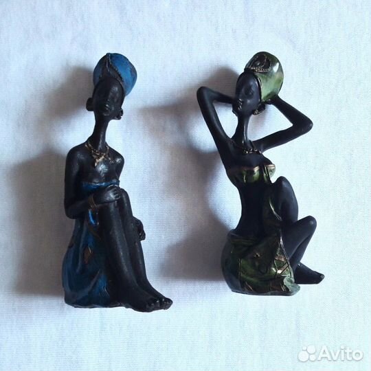 Сувениры из разных стран