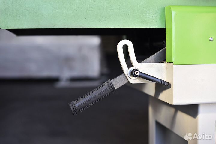 Фуганок вал кукуруза