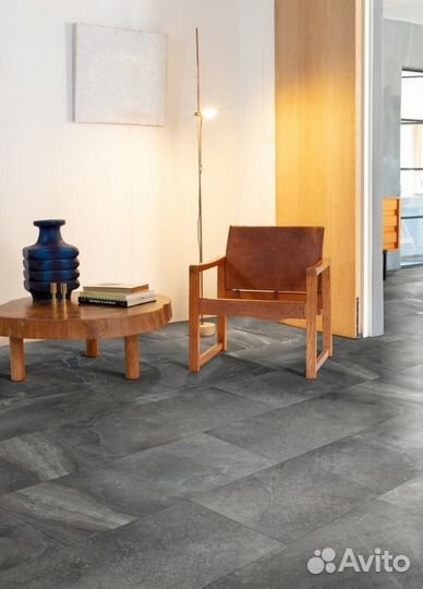 Кварцевый ламинат