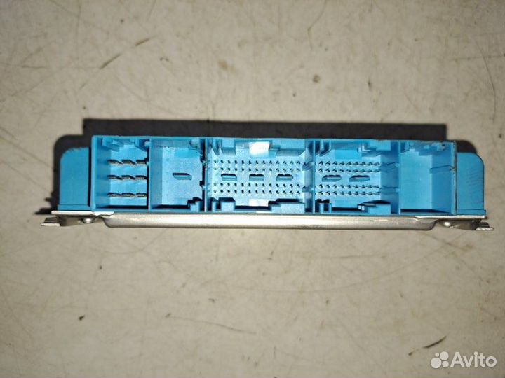 Блок управления АКПП Bmw Z4 E85 M54B30 2003