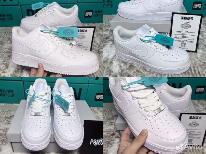 Nike Air Force 1 Low Оригинал