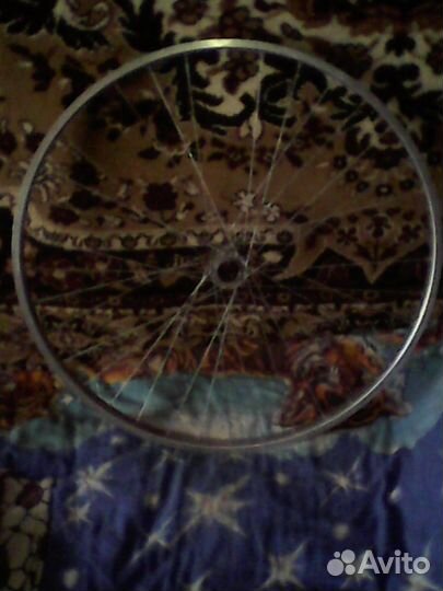 Обод для велосипеда 28