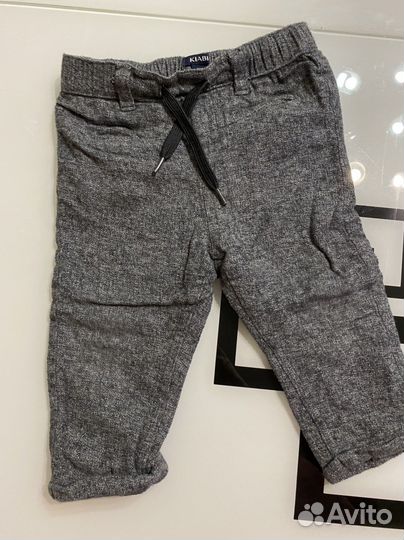 Комплекты одежды для мальчиков