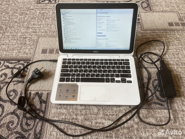 Dell Inspiron 3180 в отличном состоянии