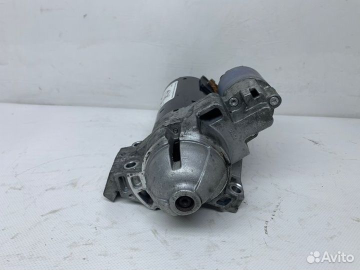 Стартер Bmw 3-Series F30 2.0D 2014