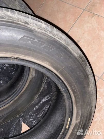 Nitto NT860 195/65 R15