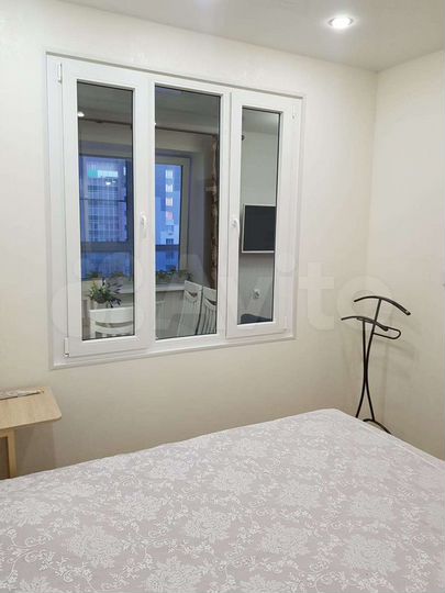 2-к. квартира, 44,7 м², 10/14 эт.