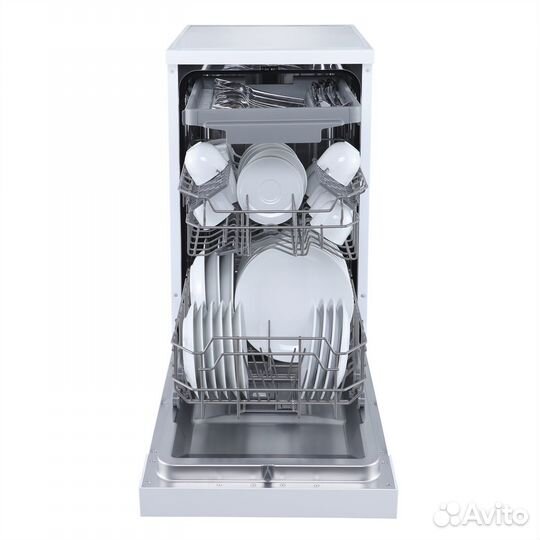 Посудомоечная машина Бирюса DWF-410/5 W Новая