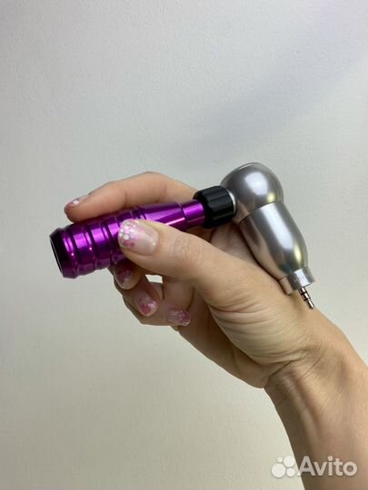 Роторная тату машинка cheyenne thunder