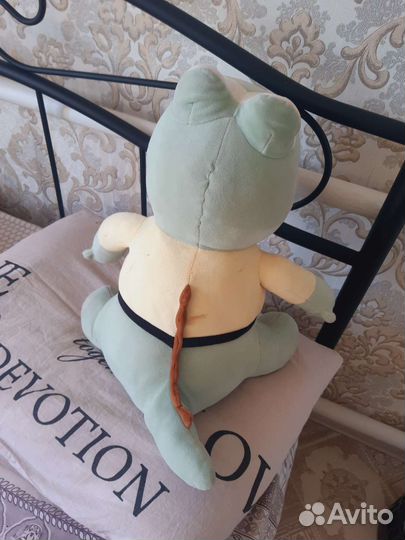 Мягкие игрушки