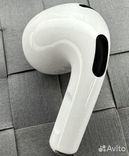Левый наушник AirPods 3 оригинальный