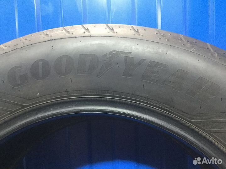 Goodyear Eagle F1 Asymmetric 3 235/65 R18