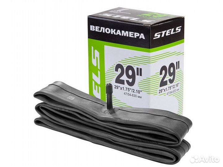 Велокамера stels 29