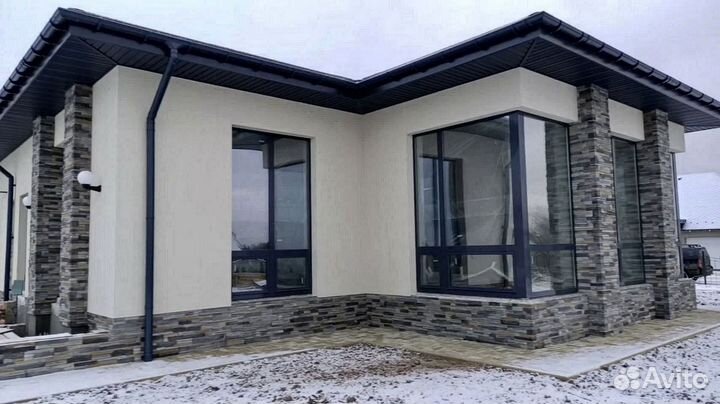 Окна под заказ