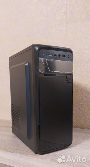 Игровой системный блок