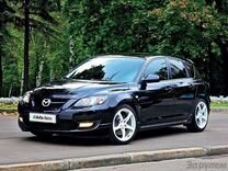 Mazda 3 MPS 2.3 MT, 2007, 242 543 км, с пробегом, цена 420 000 руб.