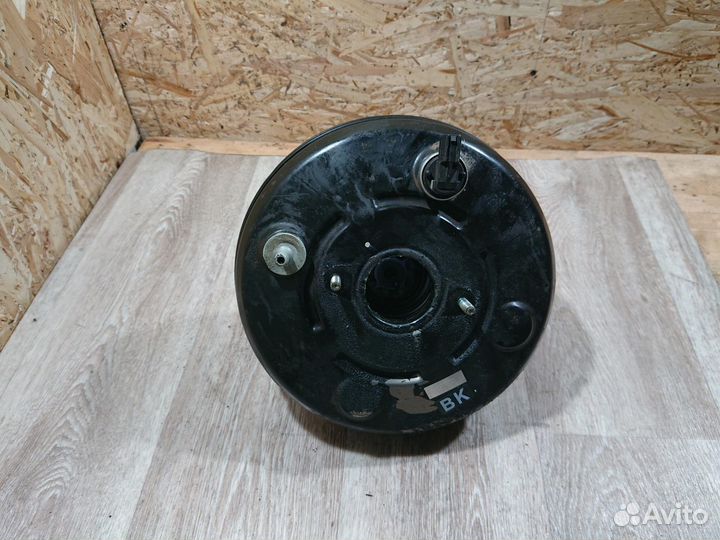 Вакуумный усилитель тормоза G8 toyota Hilux (2015