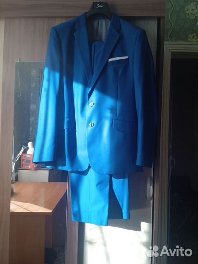 Костюм мужской