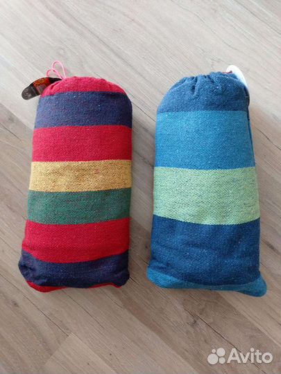 Гамак новый