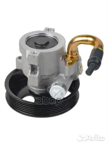 0036330насос гидроусилителя руля 1.61.8 05