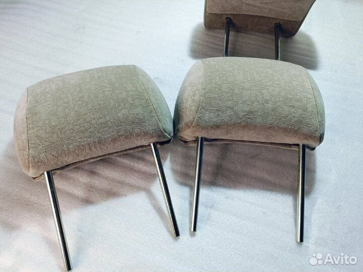 Подголовник сиденья Toyota Vista SV50 3sfse 1999