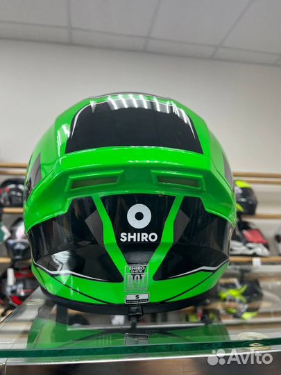 Мотошлем Интеграл. Шлем дорожный. Новый