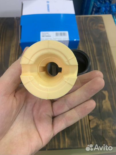 Отбойник амортизатора BMW 1 E81-E88, 3 E46,E90-E93