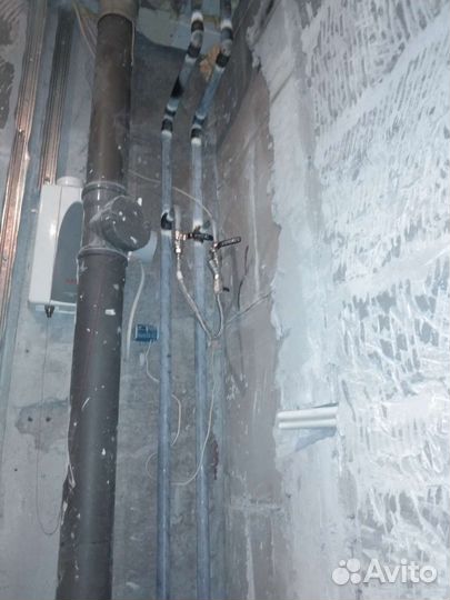 Газосварочные работы