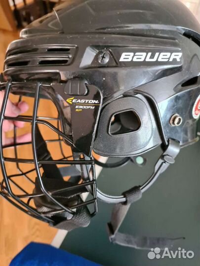 Детская хоккейная форма